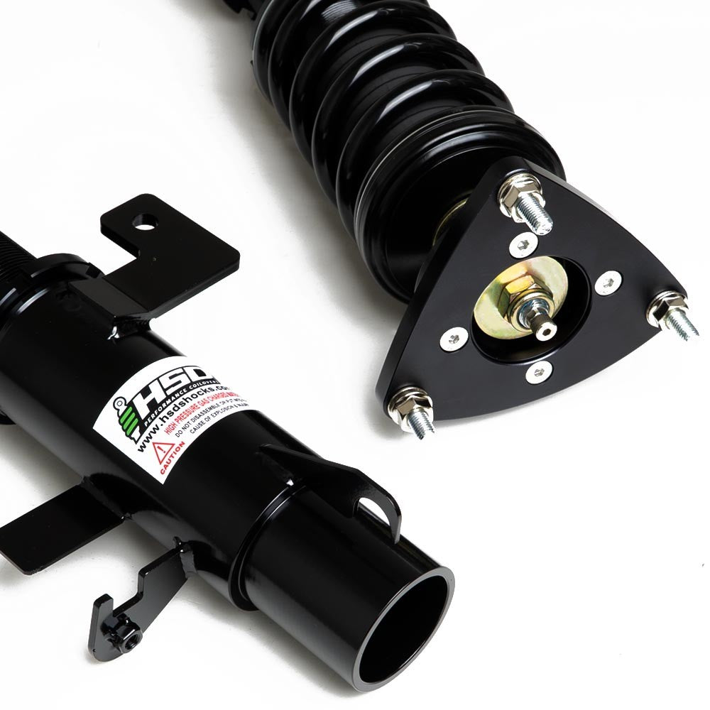HSD Dualtech Coilovers Ford Focus Mk3 inc ST 11-18