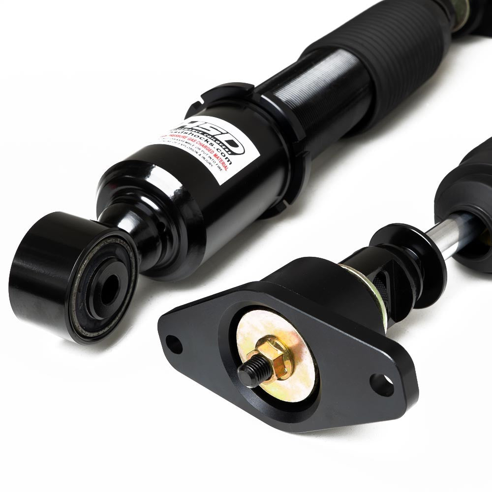 HSD Dualtech Coilovers Mazda 5 CW 10-18