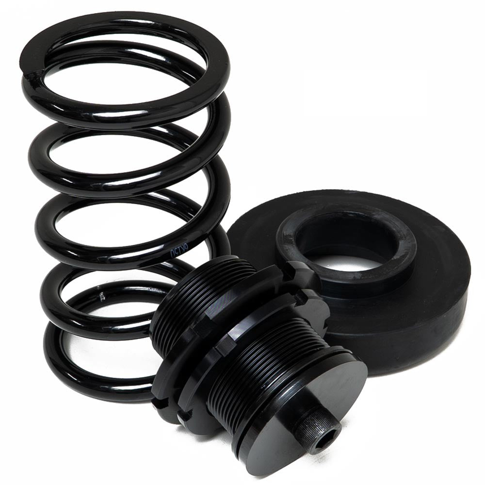 HSD Dualtech Coilovers Ford Focus C-Max Mk2 11-19