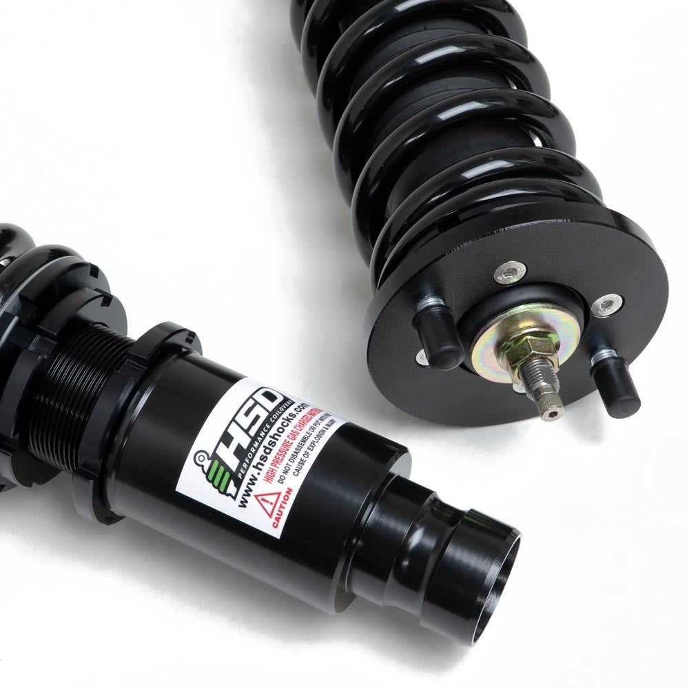 HSD Dualtech Coilovers Honda Civic EJ 96-00