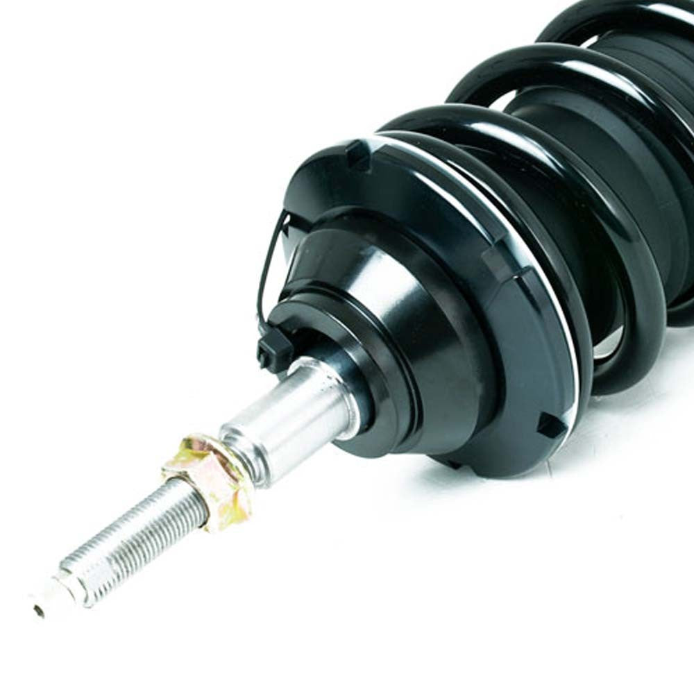 HSD Dualtech Coilovers Honda Jazz Fit GD1 01-08