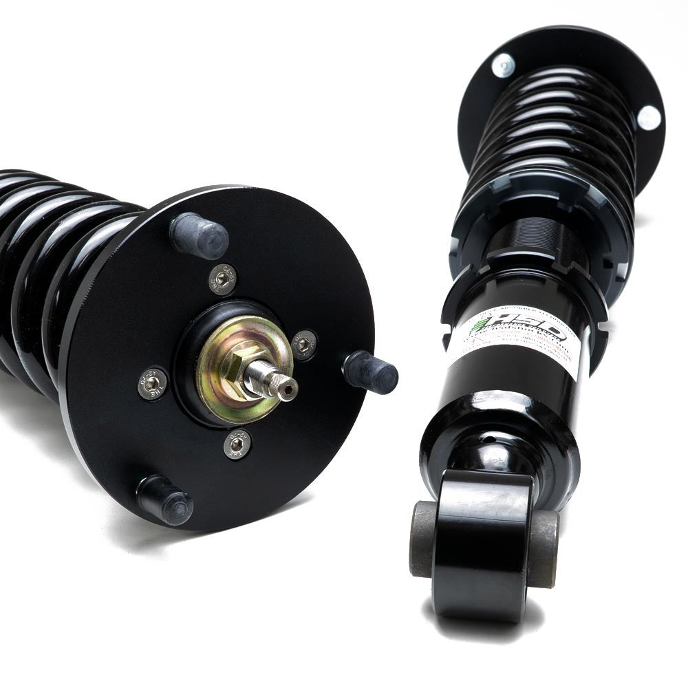 HSD Dualtech Coilovers Mazda RX7 FD3S 92-02