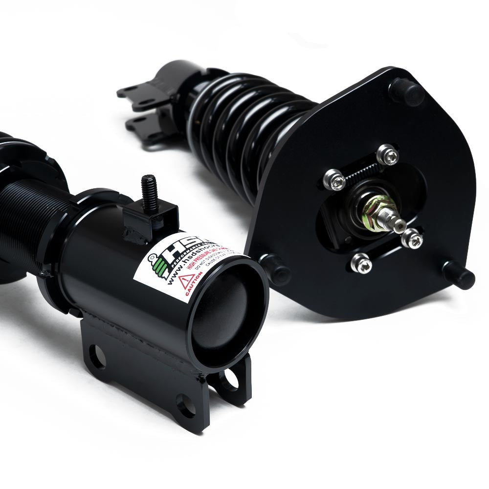 HSD Dualtech Coilovers Mitsubishi Lancer Evo 7 8 9 CT9A 01-07