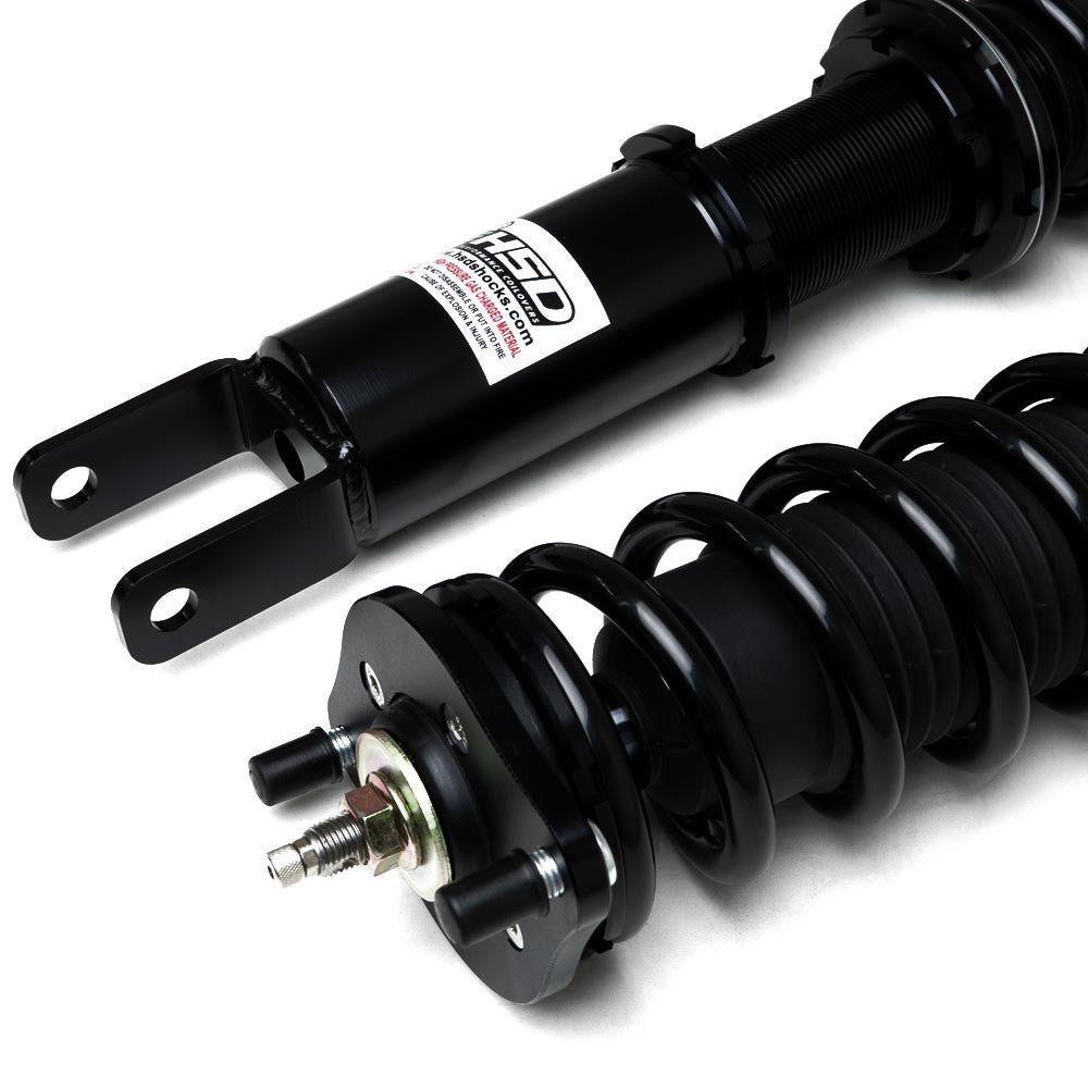 HSD Dualtech Coilovers Mitsubishi Lancer Evo 7 8 9 CT9A 01-07