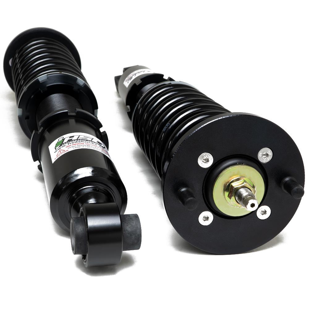 HSD Dualtech Coilovers Nissan Cefiro A31 88-94
