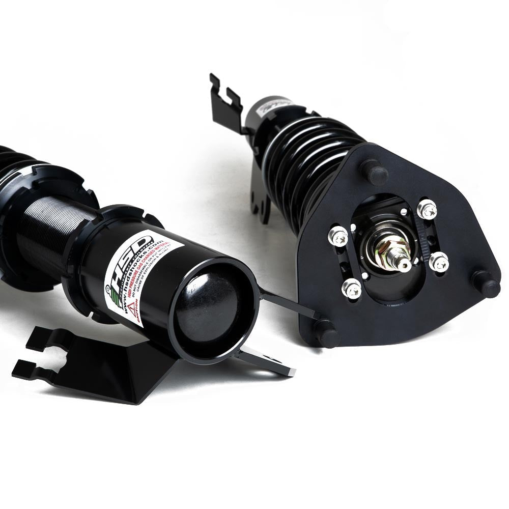 HSD Dualtech Coilovers Nissan S13 180SX 200SX 88-94