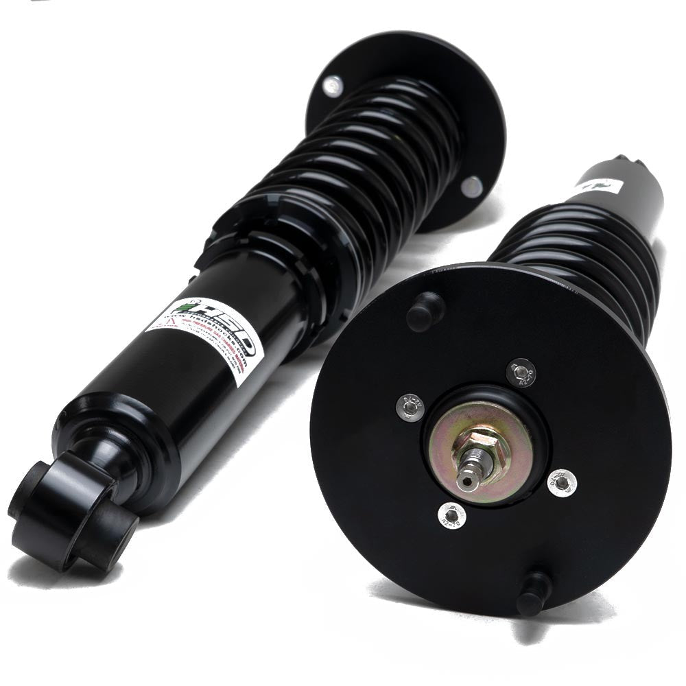HSD Dualtech Coilovers Nissan S15 Silvia 99-02