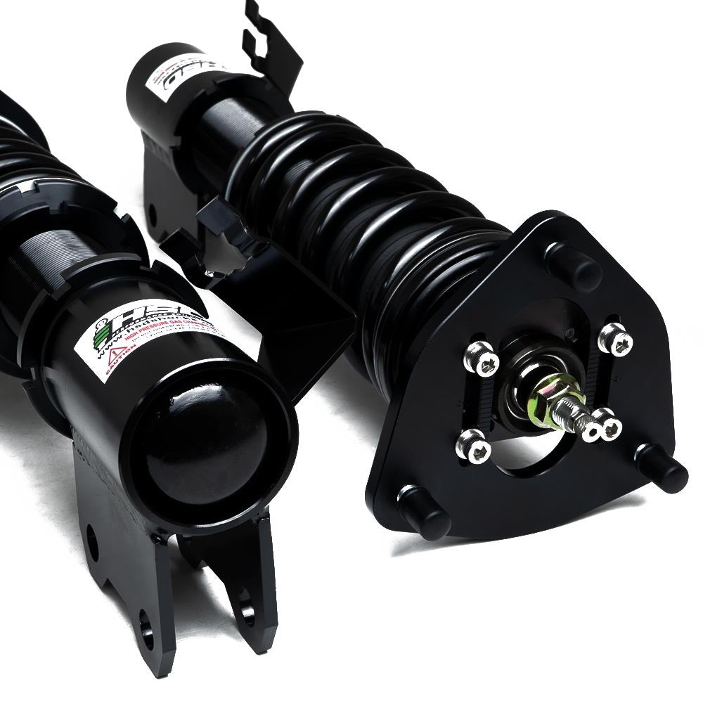 HSD Dualtech Coilovers Nissan S14 Silvia 200SX 93-00