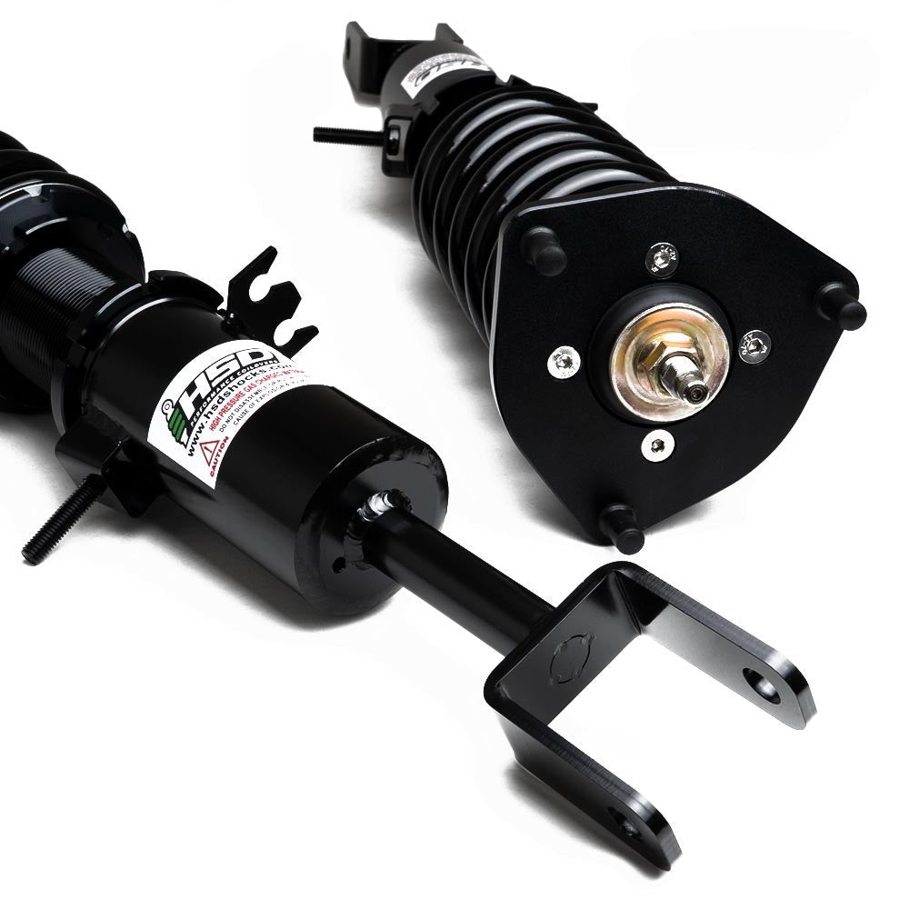 HSD Dualtech Coilovers Infiniti G35 Coupe V35 03-07