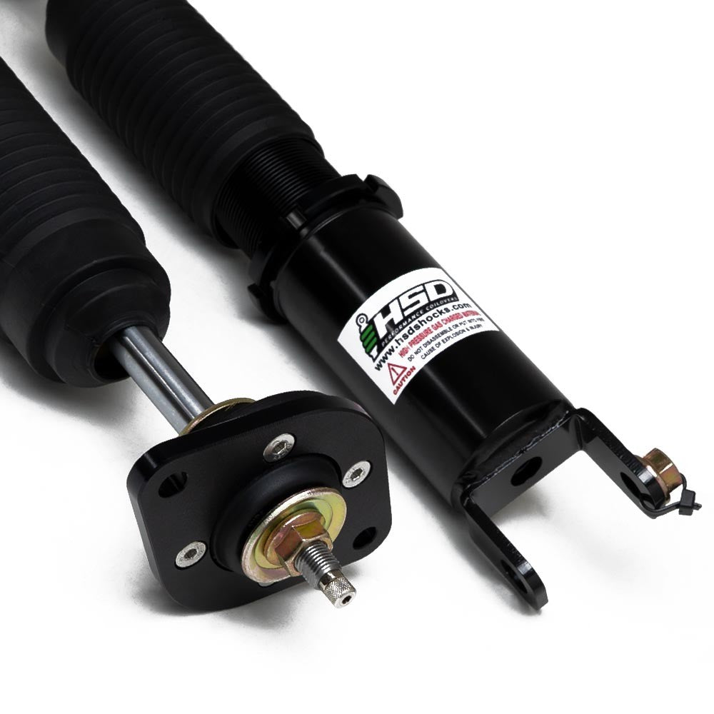 HSD Dualtech Coilovers Infiniti G35 Coupe V35 03-07