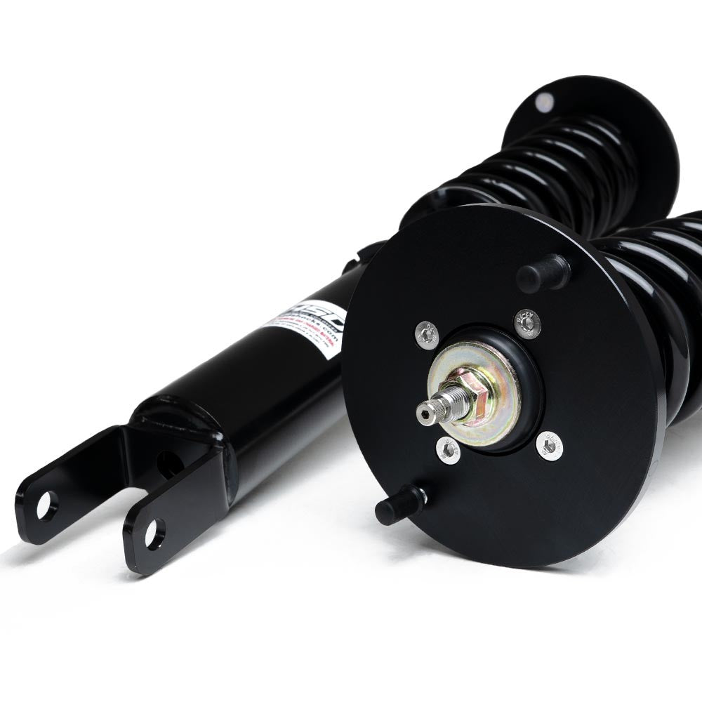 HSD Dualtech Coilovers Nissan R33 Skyline GTR 95-98