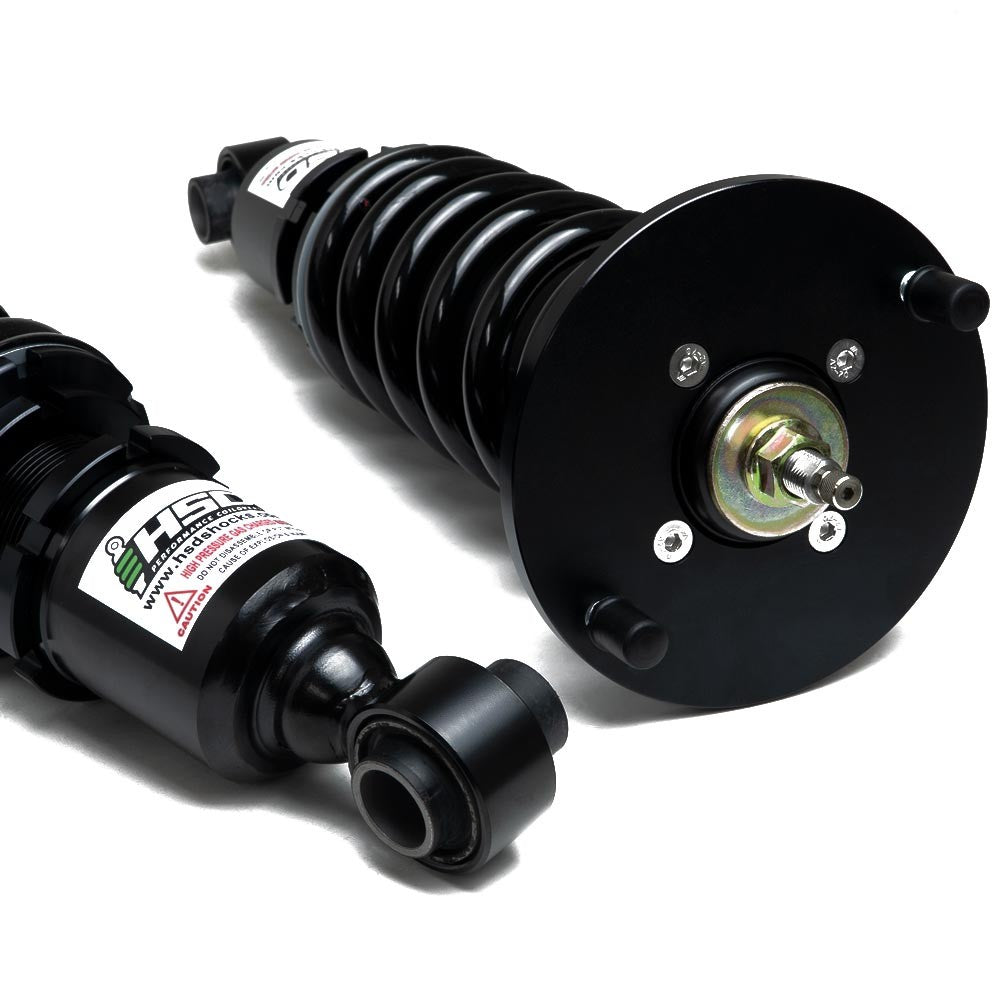 HSD Dualtech Coilovers Nissan R33 Skyline GTR 95-98