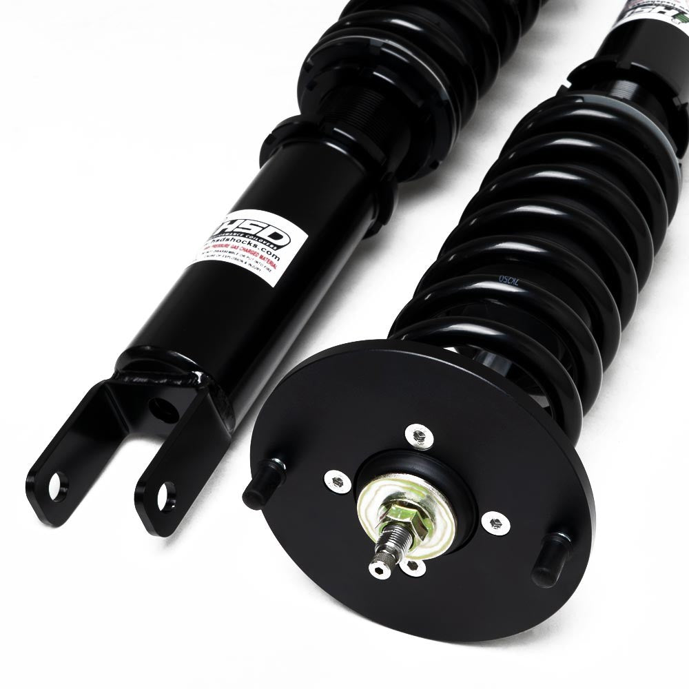 HSD Dualtech Coilovers Nissan R34 Skyline GT 99-02