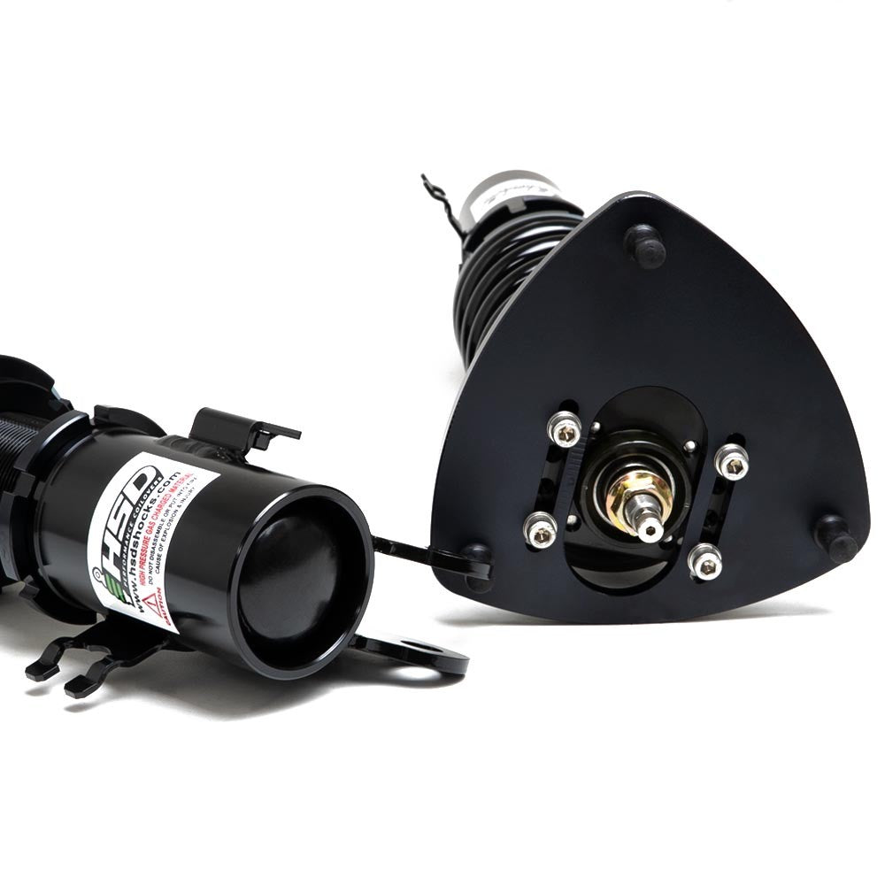 HSD Dualtech Coilovers Subaru Impreza GC6 GC8 92-00