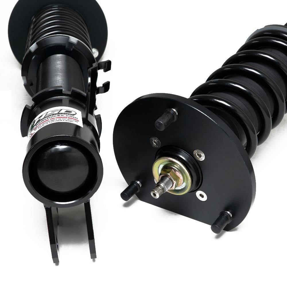 HSD Dualtech Coilovers Subaru Impreza GDB STi 5x114 05-07