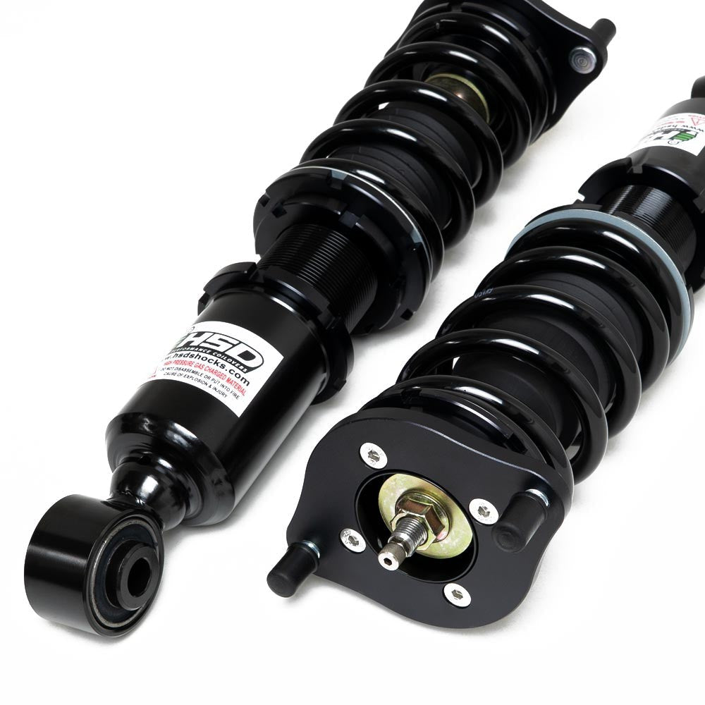 HSD Dualtech Coilovers Subaru Legacy BL9 BP 4th Gen 2003-2008