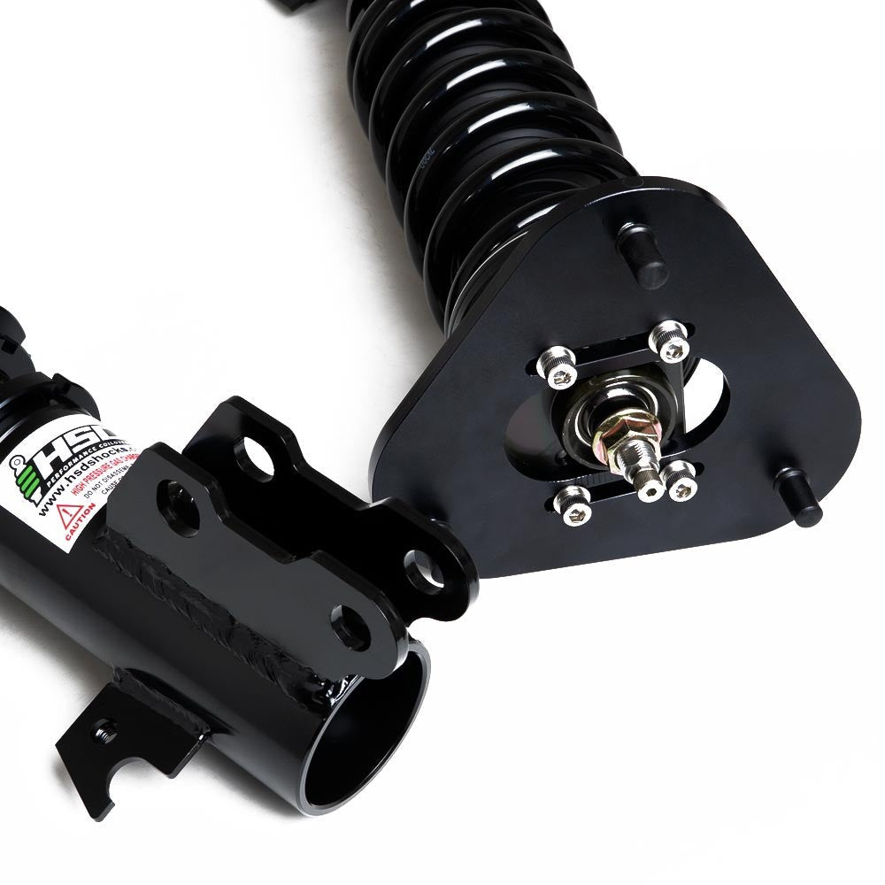 HSD Dualtech Coilovers Subaru Forester SG 03-07