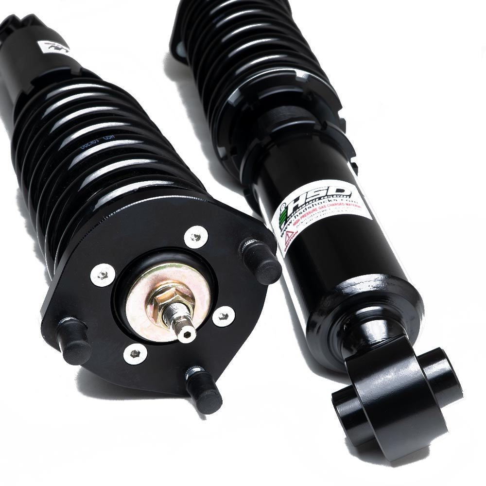 HSD Dualtech Coilovers Lexus IS200 99-05