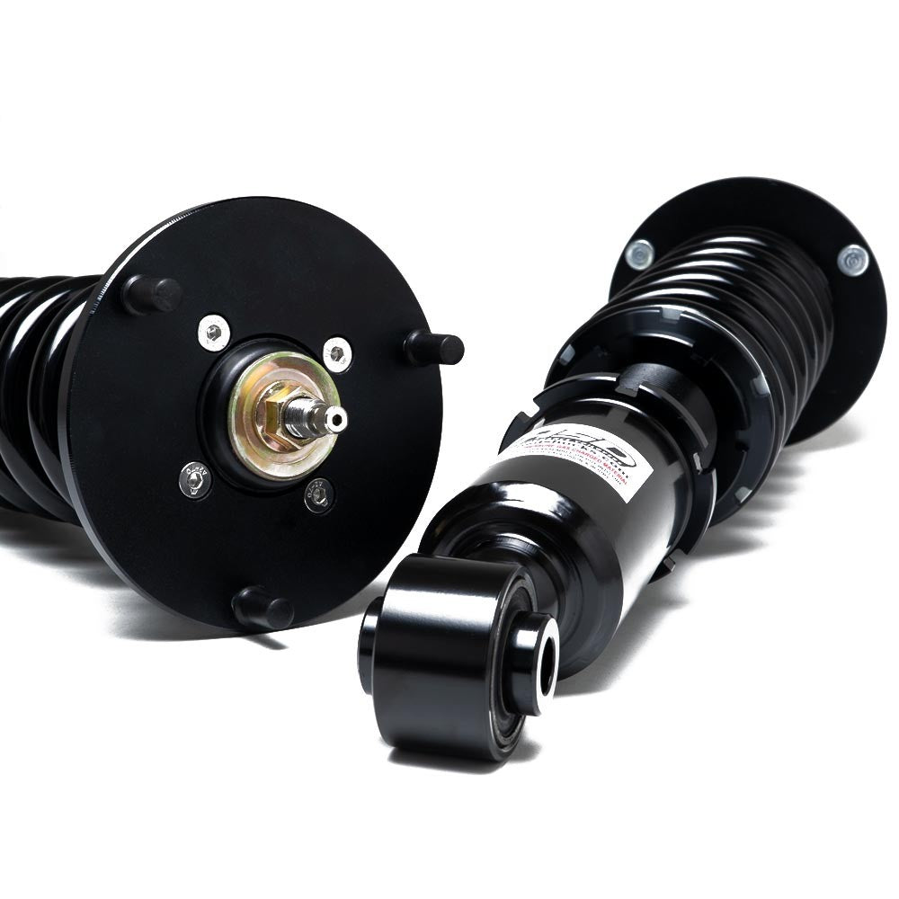 HSD Dualtech Coilovers Toyota Altezza SXE10 98-05
