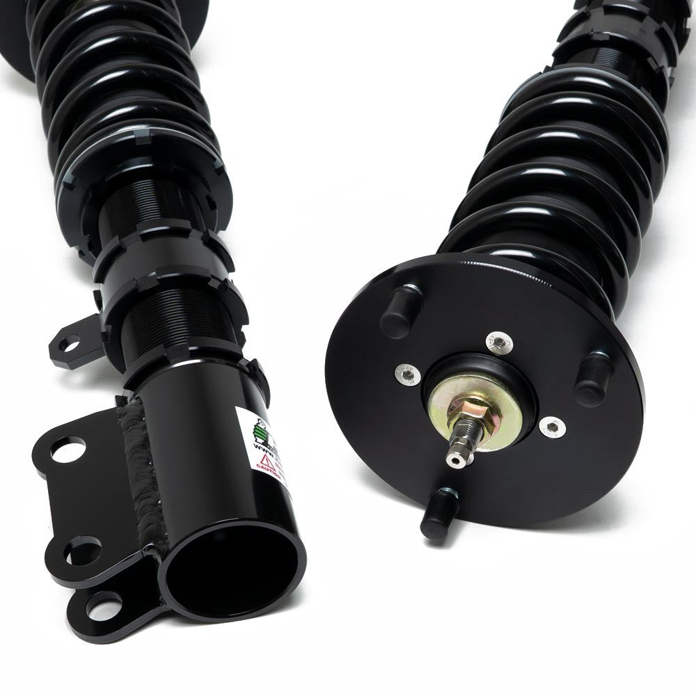 HSD Dualtech Coilovers Toyota MR2 SW20 SW21 90-99