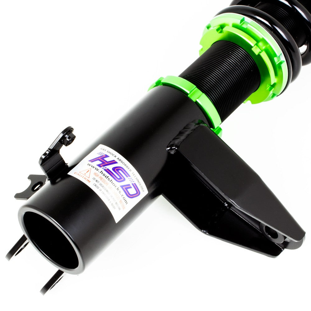 HSD MonoPro Coilovers Honda Integra DC5 02-06