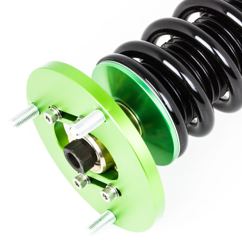 HSD MonoPro Coilovers Honda Civic Type R EP3 01-05