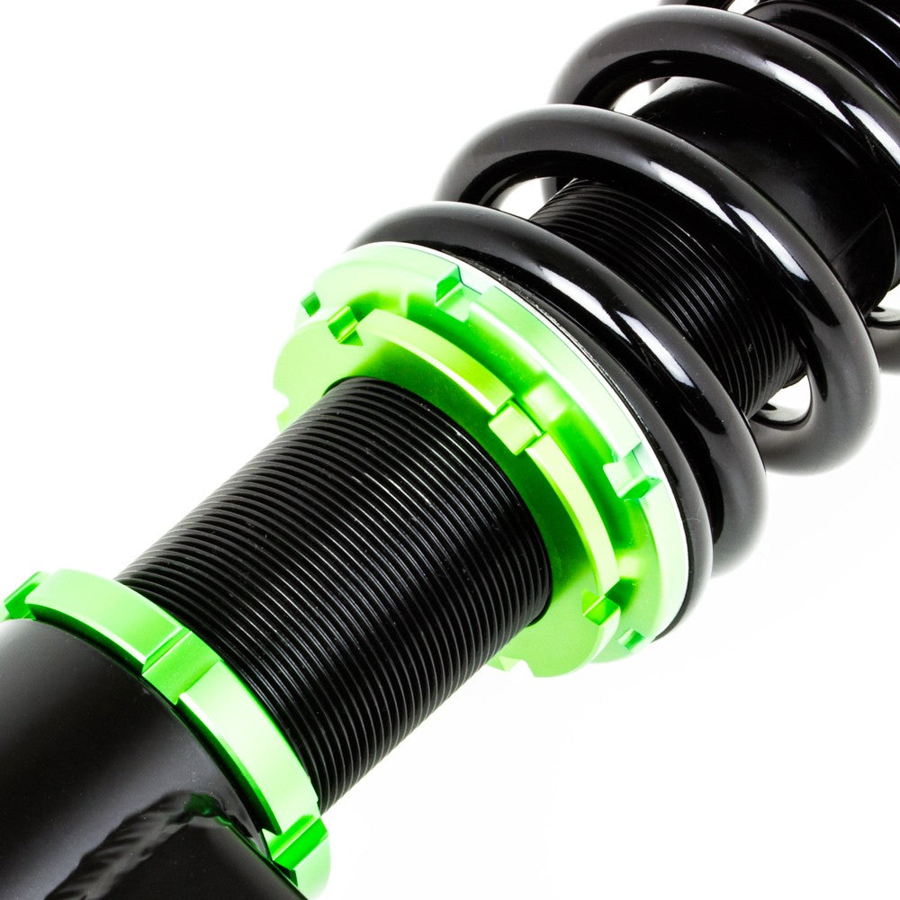 HSD MonoPro Coilovers Honda Civic EP1 EP2 01-05