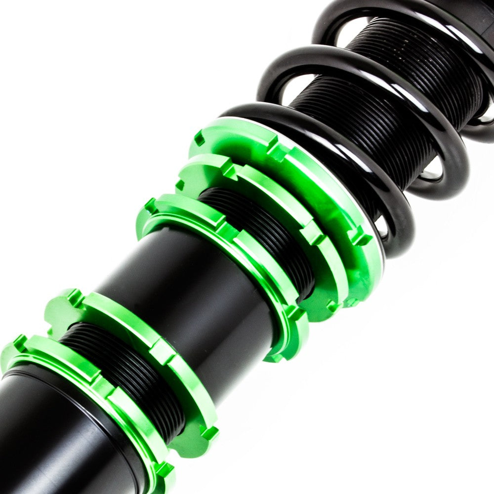 HSD MonoPro Coilovers BMW 3 Series E36 Compact 93-04