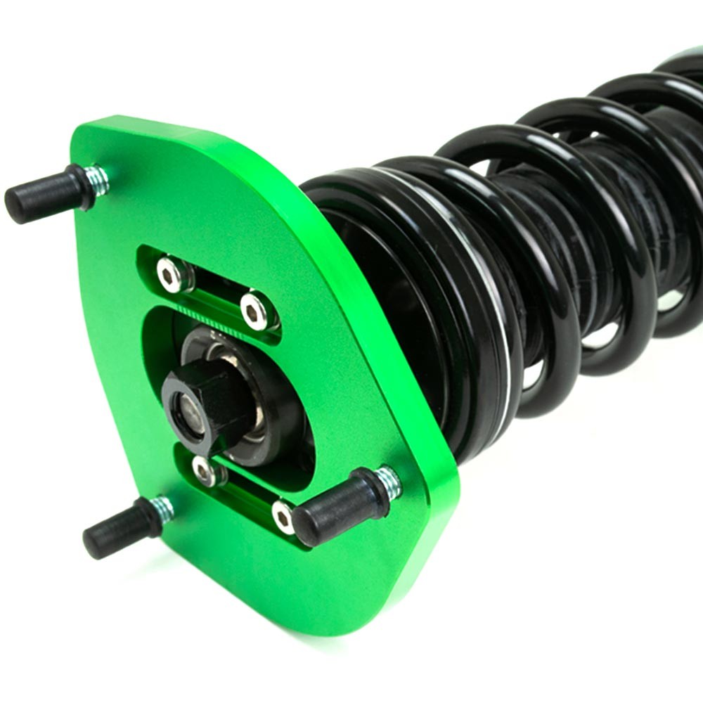 HSD MonoPro Coilovers Mini Convertible R57 inc JCW 2009-15