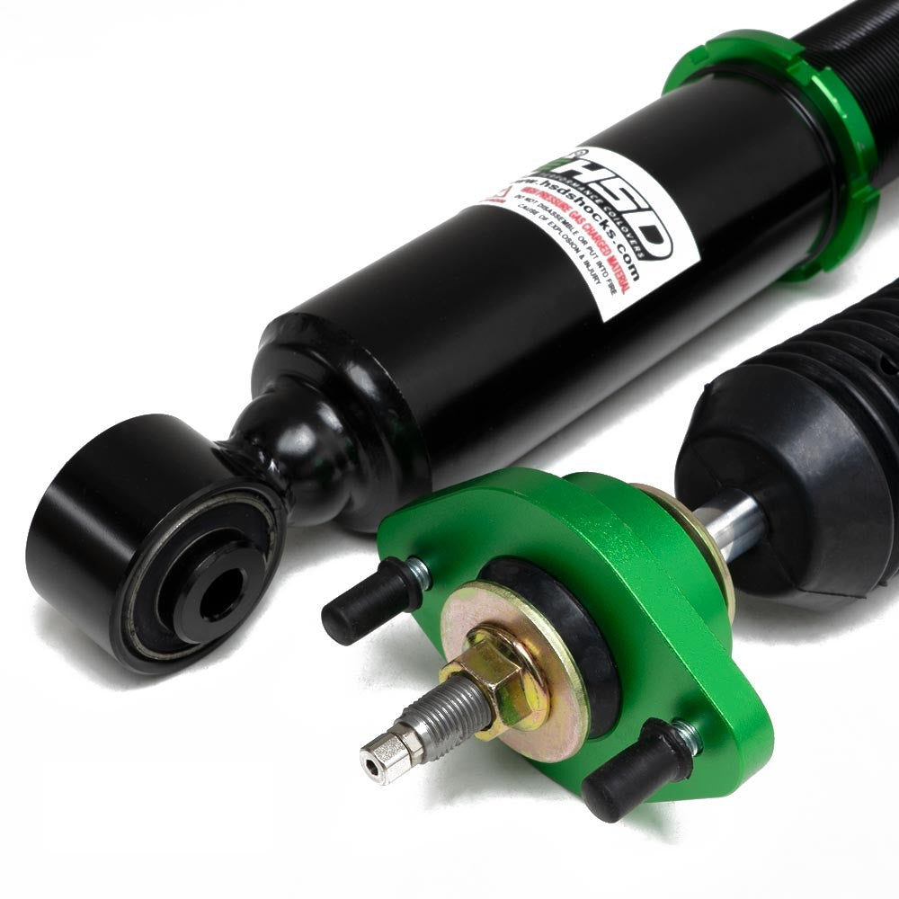 HSD MonoPro Track Pack Coilovers BMW 3 Series E46 M3 00-06