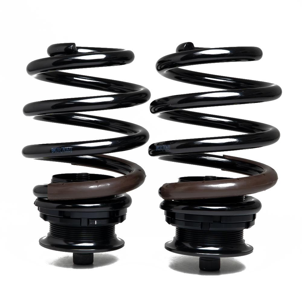 HSD MonoPro Coilovers BMW 3 Series E46 M3 00-06