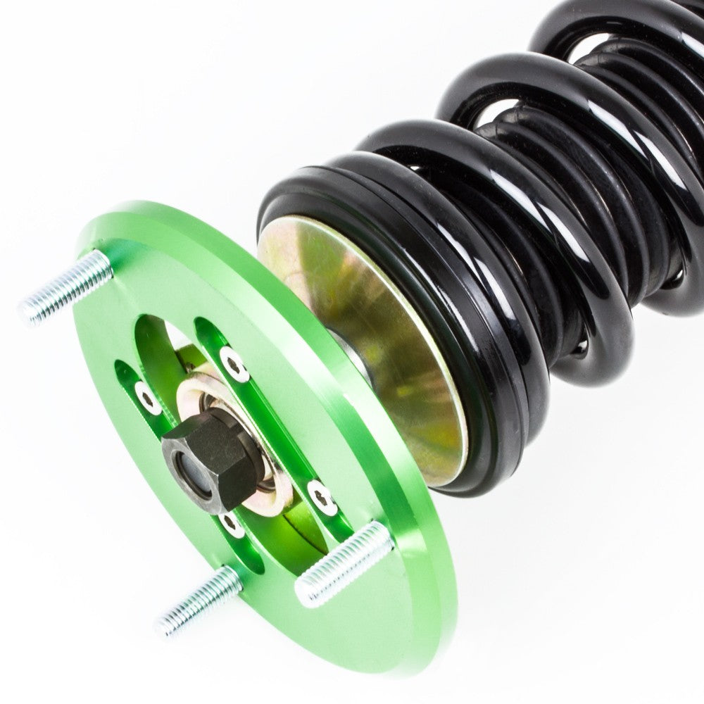 HSD MonoPro Coilovers BMW 5 Series E39 Saloon inc M5 95-04