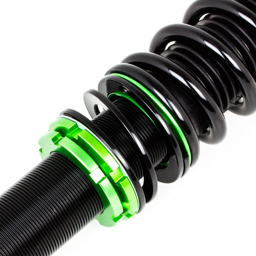 HSD MonoPro Coilovers BMW 5 Series E39 Saloon inc M5 95-04