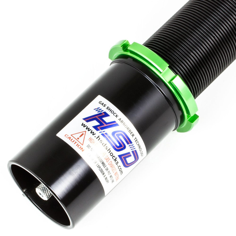 HSD MonoPro Coilovers BMW 5 Series E39 Saloon inc M5 95-04