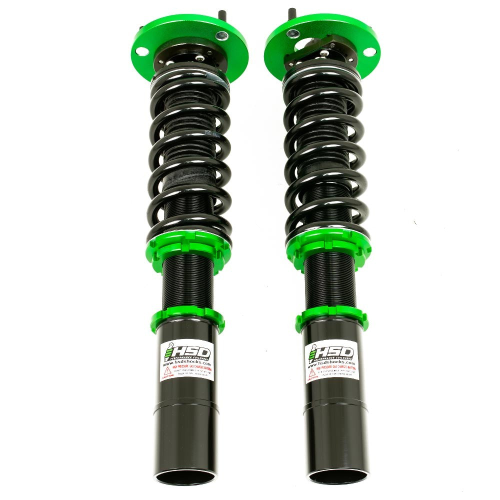 HSD MonoPro Coilovers BMW 5 Series E60 Saloon inc M5 04-10