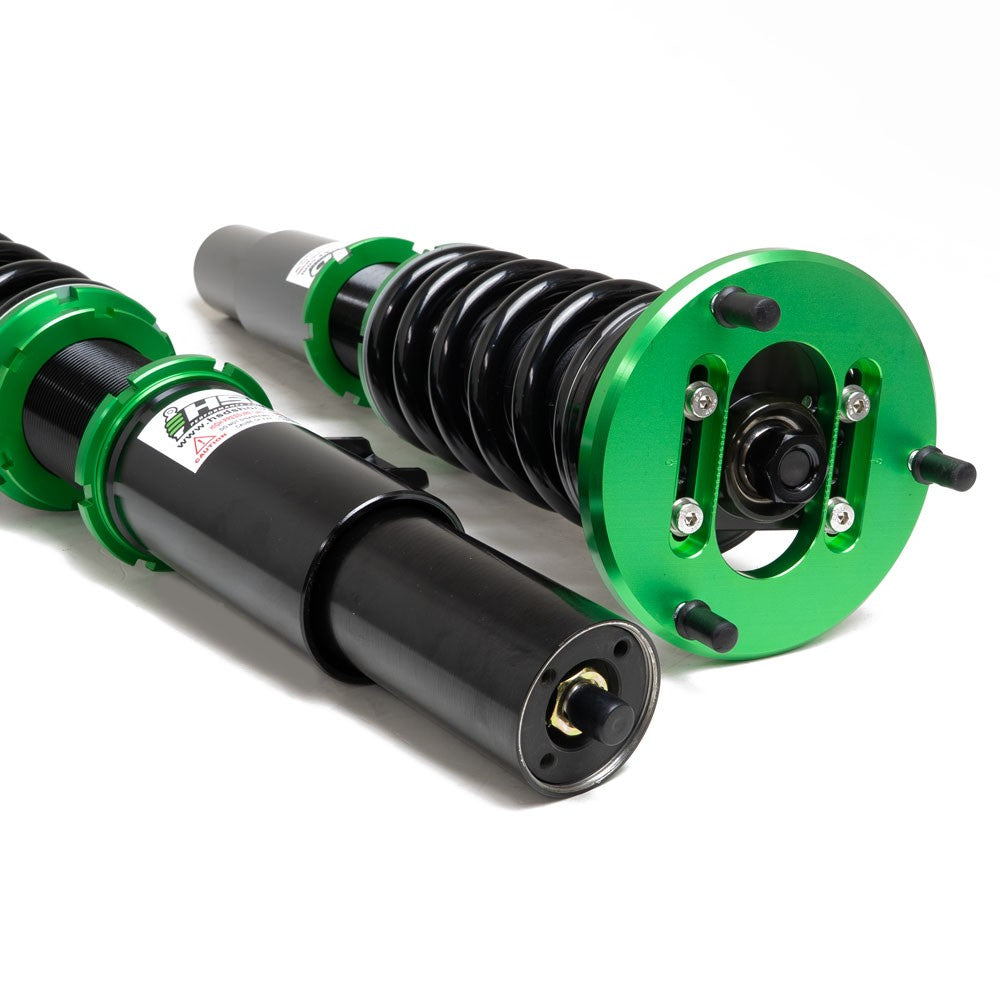 HSD MonoPro Track Pack Coilovers BMW 3 Series E90 Saloon 06-11