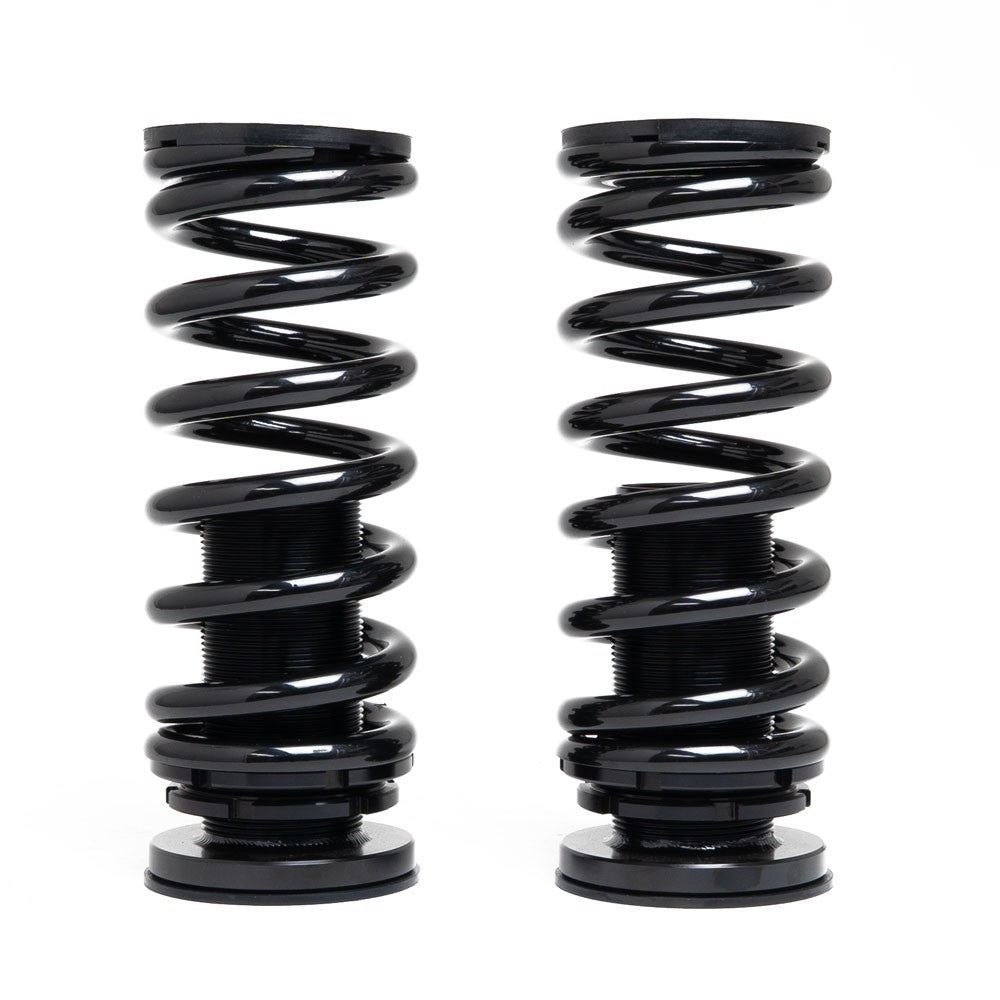 HSD MonoPro Coilovers BMW 3 Series E90 Saloon 06-11
