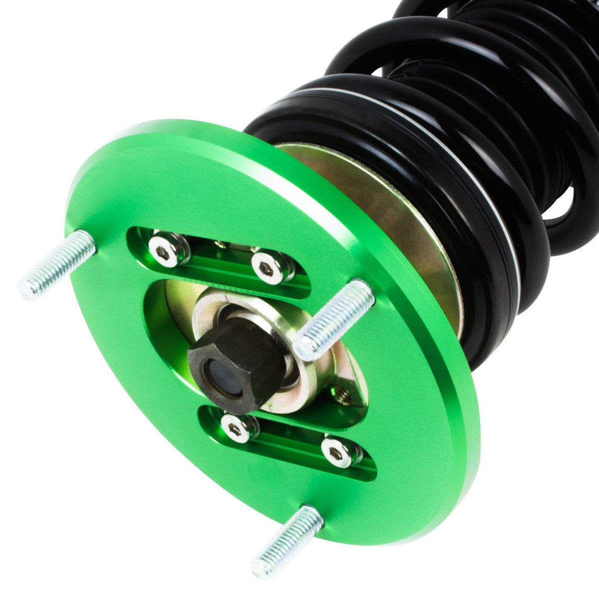 HSD MonoPro Coilovers BMW 1 Series E81 E87 Hatch 04-13