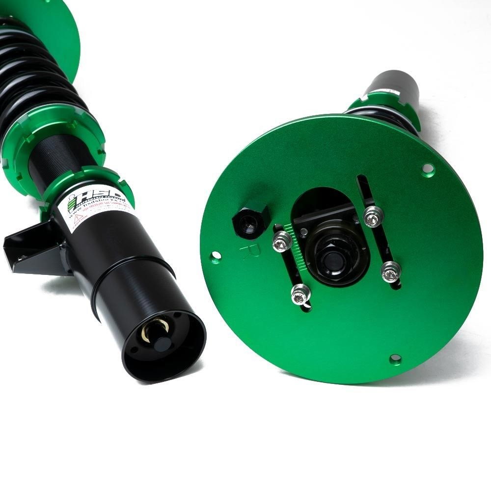 HSD MonoPro Coilovers BMW 3 Series F31 Touring 3-Bolt Camber Top Mount