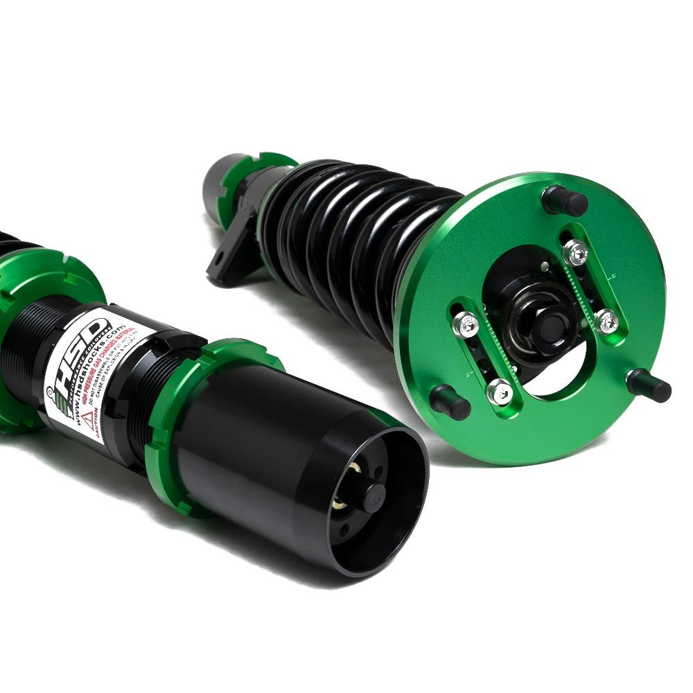 HSD MonoPro Track Pack Coilovers BMW E93 M3 without EDC 07-13
