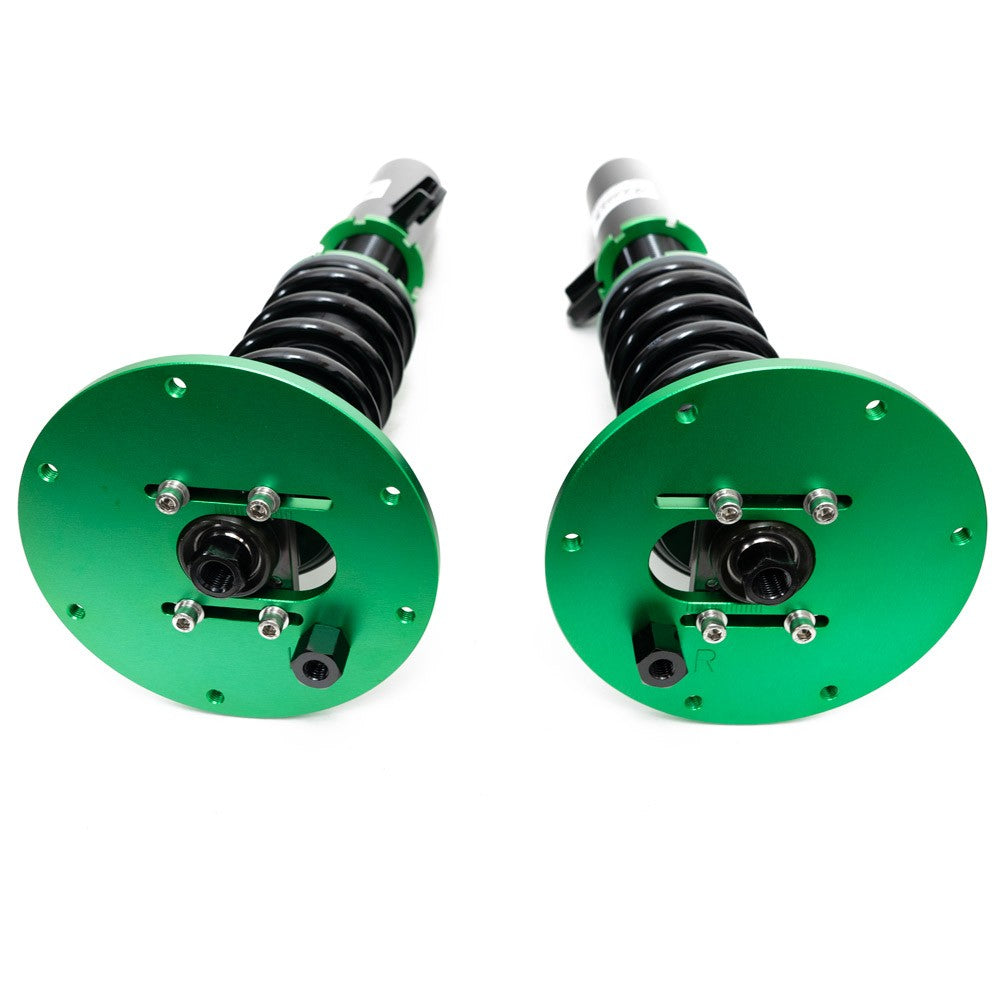 HSD MonoPro Coilovers BMW F87 M2 Camber Top Mount 16-18