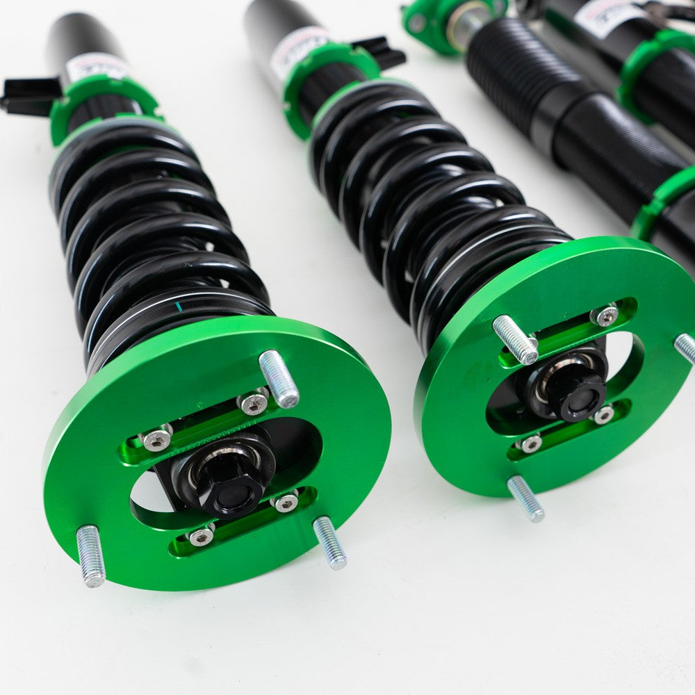 HSD MonoPro Coilovers BMW Z4 Roadster & Coupe E85 E86 03-08