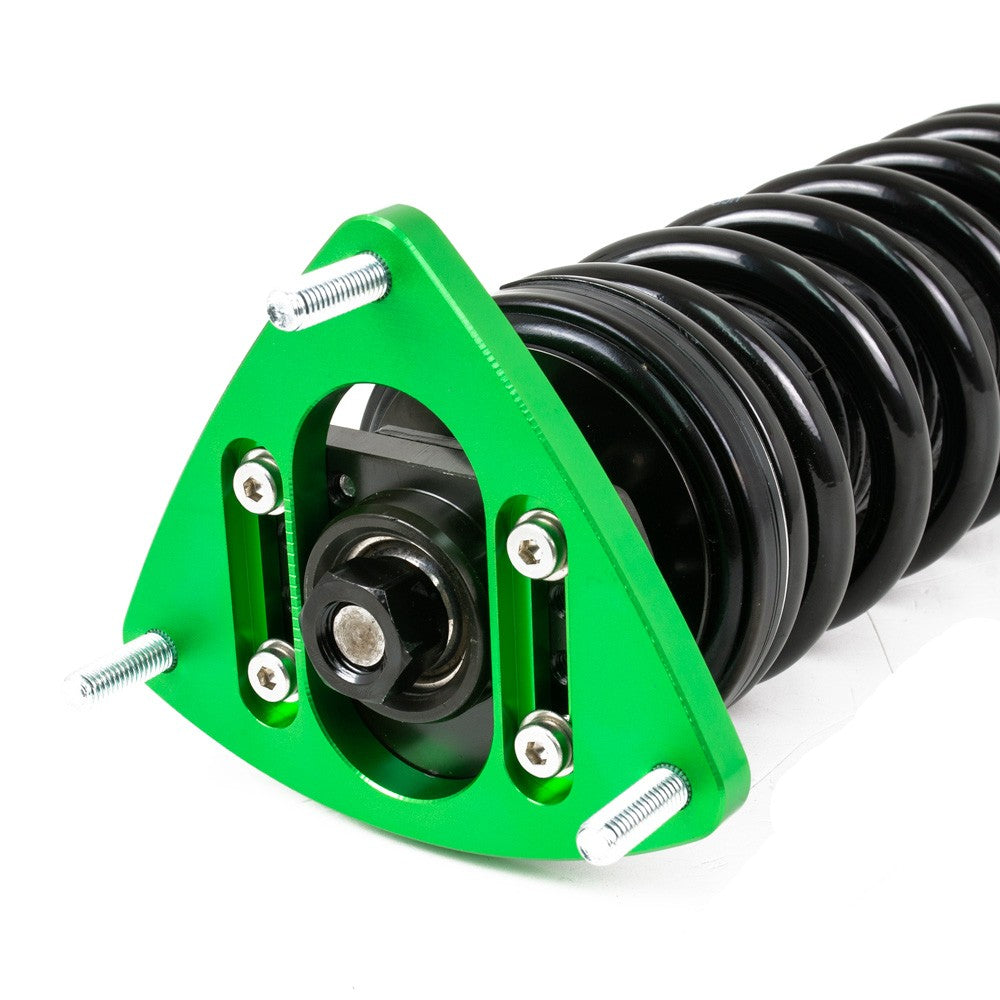 HSD MonoPro Coilovers Volvo C30 06-13