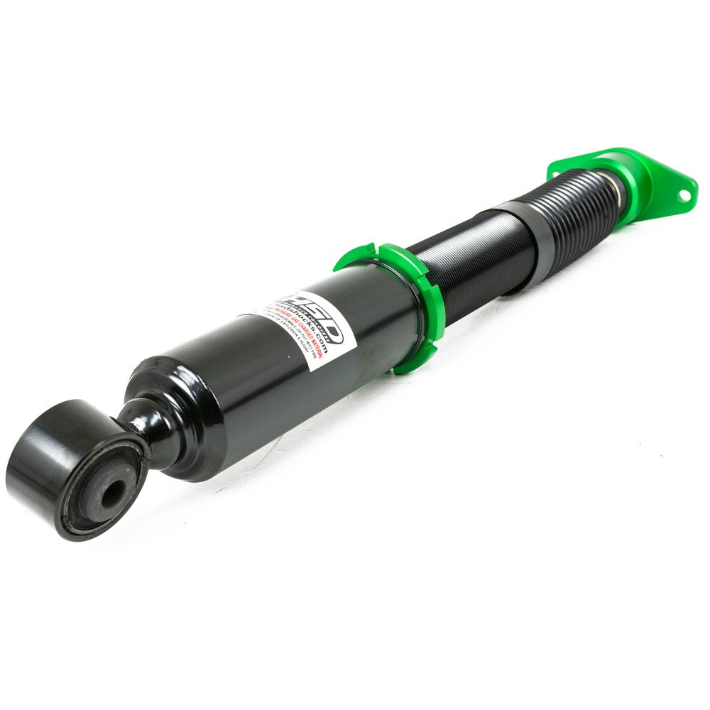 HSD MonoPro Coilovers Ford Focus Mk2 inc ST 04-10