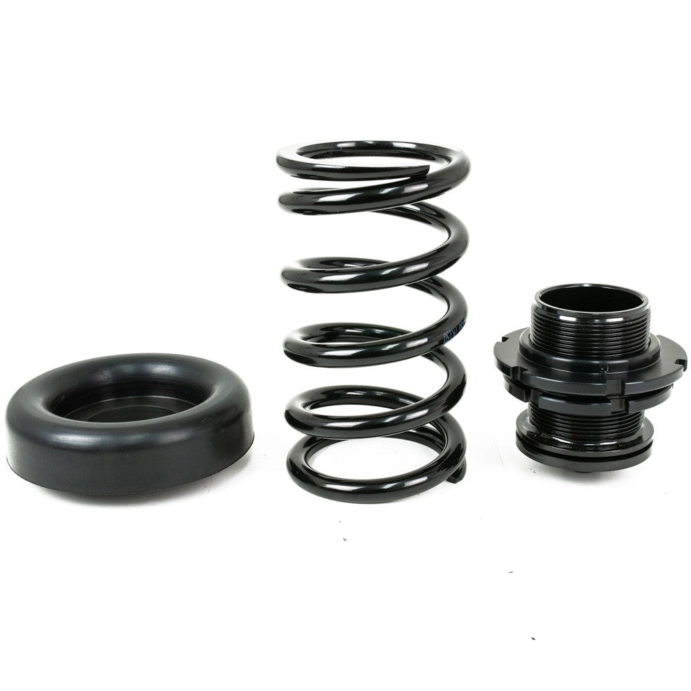 HSD MonoPro Coilovers Volvo C30 06-13