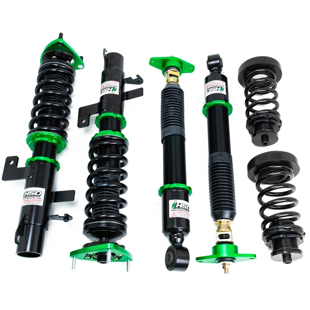 HSD MonoPro Coilovers Ford Kuga Mk2 13-19