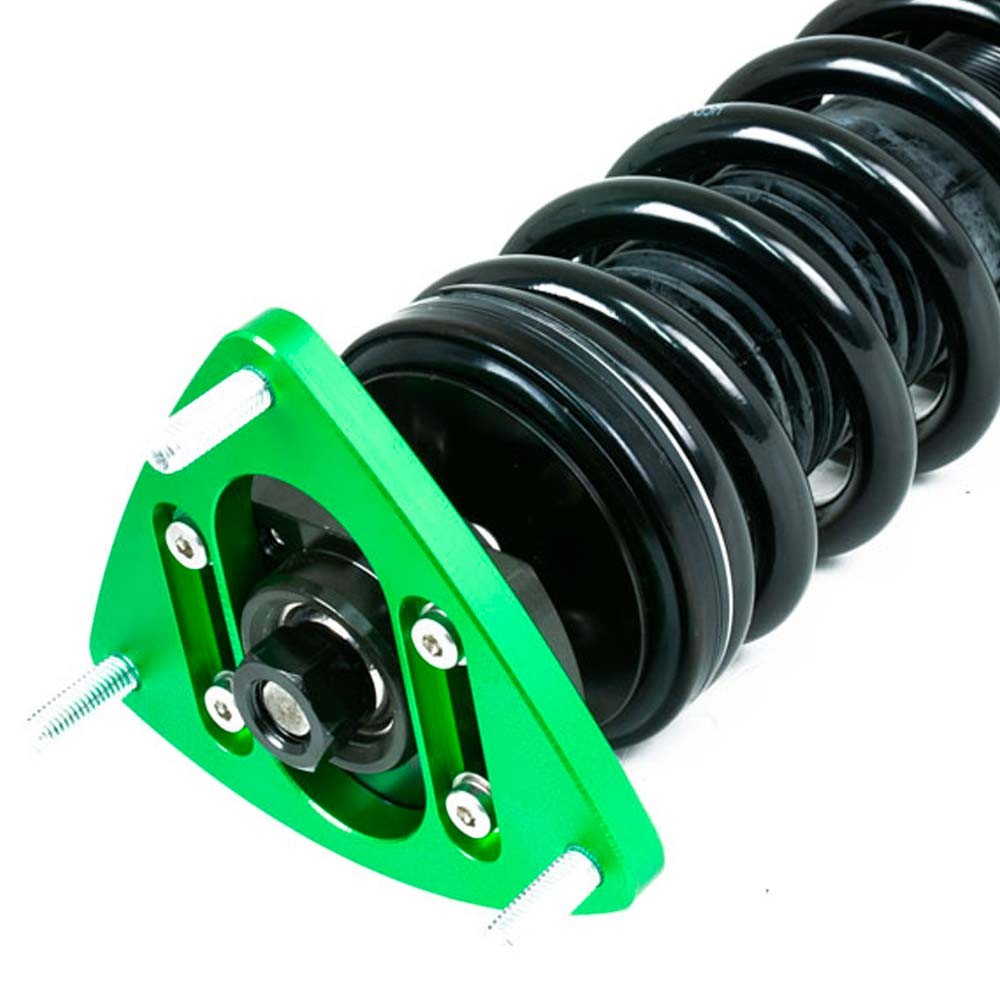 HSD MonoPro Coilovers Ford Kuga Mk2 13-19
