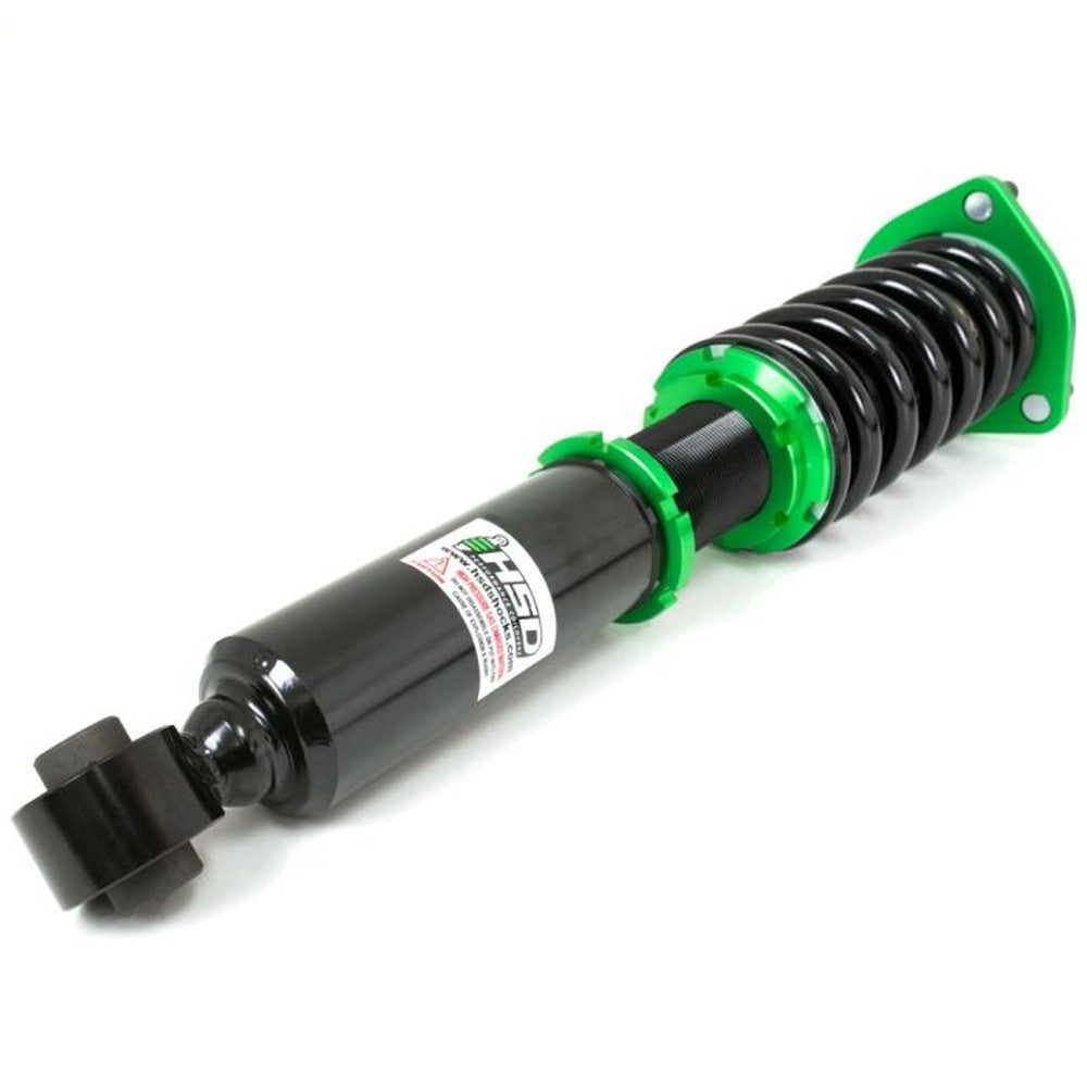 HSD MonoPro Coilovers Lexus SC430 UZZ40 & Toyota Soarer 01-10