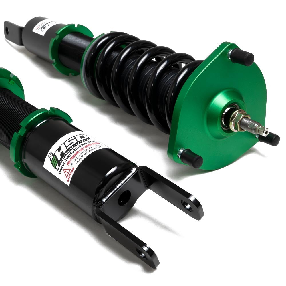 HSD MonoPro Coilovers Mazda RX8 03-12