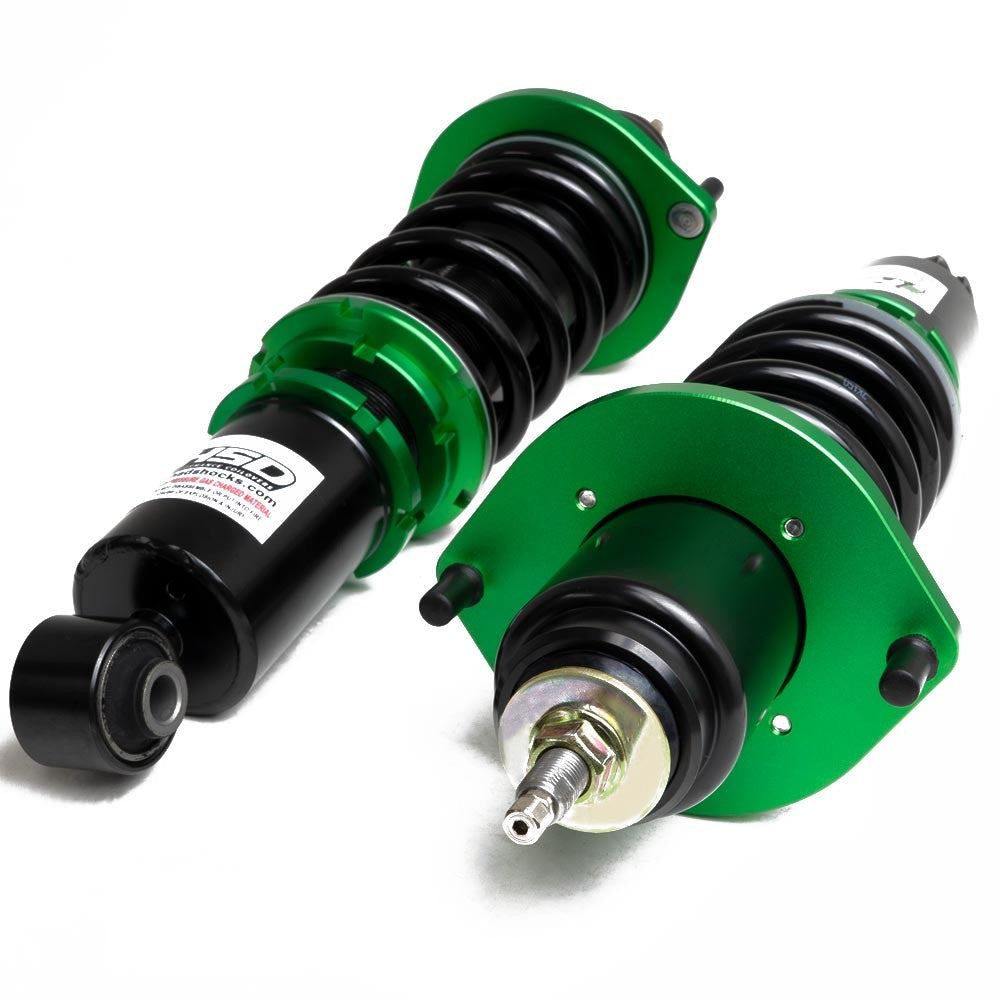 HSD MonoPro Track Pack Coilovers Mazda MX5 Mk2 NB 98-05
